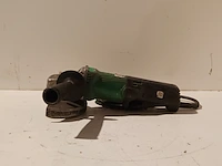 2x haakse slijper hitachi, g13yc2 - afbeelding 15 van  17