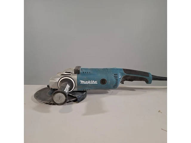 2x haakse slijper, makita, o.a. ga9020r, 2021 - afbeelding 2 van  9
