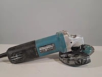 2x haakse slijper, makita, o.a. ga9020r, 2021 - afbeelding 8 van  9