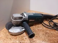 2x haakse slijper metabo - afbeelding 3 van  9
