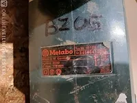 2x haakse slijper metabo - afbeelding 5 van  9
