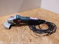 2x haakse slijper metabo - afbeelding 6 van  9