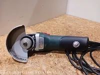 2x haakse slijper metabo - afbeelding 8 van  9
