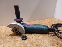 2x haakse slijper metabo - afbeelding 8 van  9