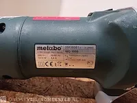 2x haakse slijper metabo - afbeelding 9 van  9
