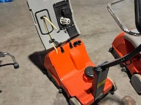 2x hako scrubmaster e10, hako, e10, grijs / chroom, 2016 - afbeelding 4 van  9