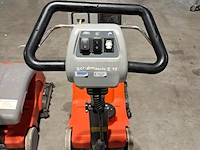 2x hako scrubmaster e10, hako, e10, grijs / chroom, 2016 - afbeelding 6 van  9
