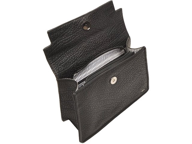 2x handtas berba, 125-320 en 125-199, zwart - afbeelding 3 van  7