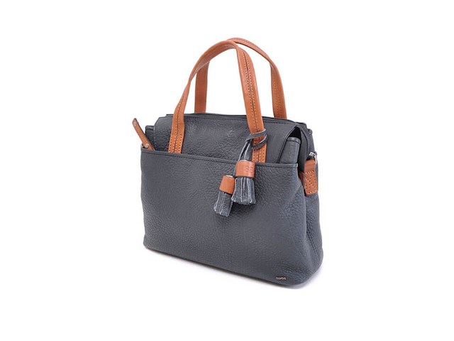 2x handtas berba, 125-320 en 125-199, zwart - afbeelding 5 van  7