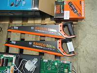 2x handzaag bahco, 2600-22-xt-hp - afbeelding 3 van  4