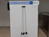2x hanglamp, nova - afbeelding 1 van  6