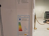 2x hanglamp, nova - afbeelding 5 van  6