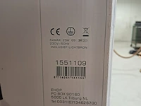 2x hanglamp, nova - afbeelding 6 van  6