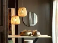 2x hanglamp woood, moza - afbeelding 5 van  5