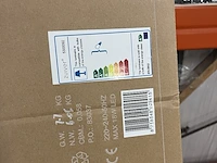 2x hanglamp xl zwart zuiver, g.t.a. - afbeelding 8 van  8