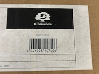 2x hangstoel ultranatura, bali - afbeelding 6 van  6
