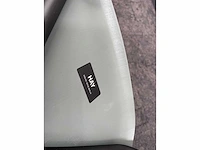 2x hay soft edge - design kruk - afbeelding 2 van  8