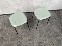 2x hay soft edge - design kruk - afbeelding 3 van  8