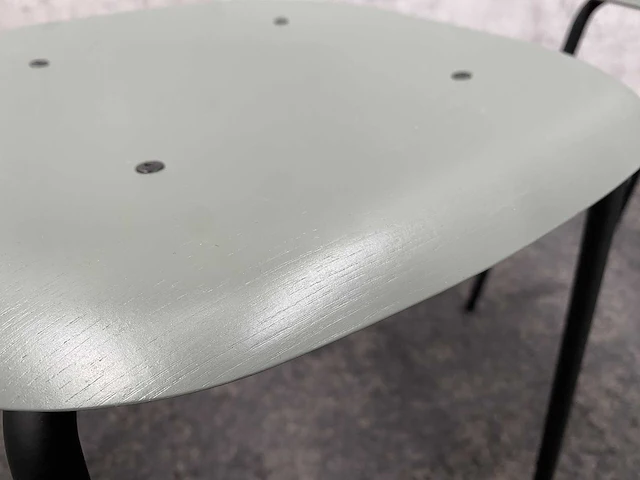 2x hay soft edge - design kruk - afbeelding 5 van  8