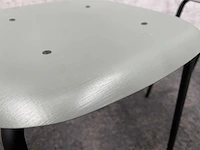 2x hay soft edge - design kruk - afbeelding 5 van  8