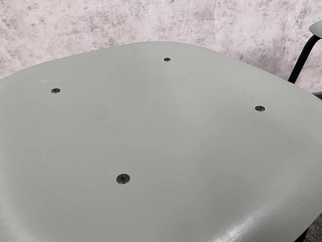2x hay soft edge - design kruk - afbeelding 6 van  8