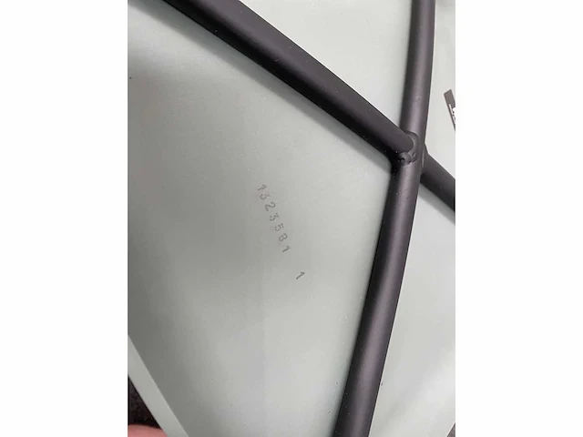 2x hay soft edge - design kruk - afbeelding 8 van  8