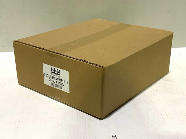 (2x) hbm - stroomverdeelkast 4x230v 3x 400v - afbeelding 8 van  10