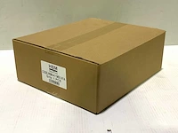 (2x) hbm - stroomverdeelkast 4x230v 3x 400v - afbeelding 8 van  10