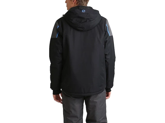 2x heren ski-/winterjas (1x maat l, 1x maat xxl) ultrasport - afbeelding 2 van  6