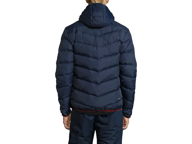 2x heren ski-/winterjas maat 2xl ultrasport - afbeelding 2 van  5