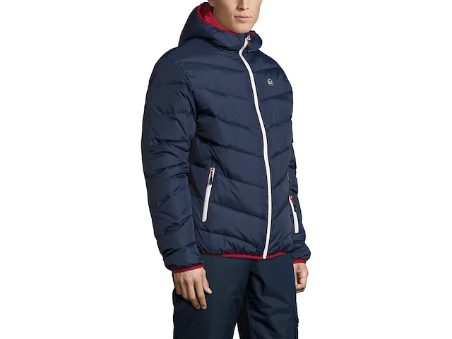 2x heren ski-/winterjas maat 2xl ultrasport - afbeelding 3 van  5