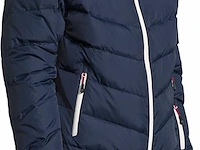 2x heren ski-/winterjas maat 2xl ultrasport - afbeelding 3 van  5