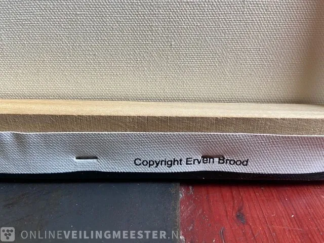 2x herman brood "i am the wild one" + " las vegas ,copa cabana" - afbeelding 4 van  5