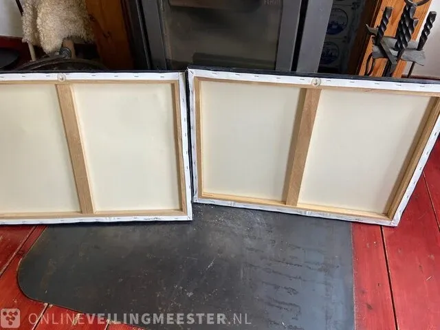 2x herman brood "i am the wild one" + " las vegas ,copa cabana" - afbeelding 5 van  5