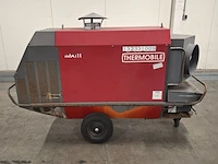 2x heteluchtkanon, thermobile, o.a ima-111-rhp, ima-111-r - afbeelding 18 van  27