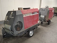 2x heteluchtkanon, thermobile, o.a ima-111-rhp, ima-111-r - afbeelding 2 van  27