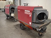 2x heteluchtkanon, thermobile, o.a ima-111-rhp, ima-111-r - afbeelding 3 van  27