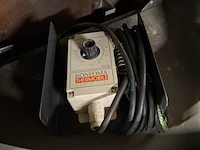2x heteluchtkanon, thermobile, o.a ima-111-rhp, ima-111-r - afbeelding 5 van  27