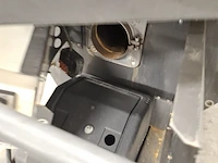2x heteluchtkanon, thermobile, o.a ima-111-rhp, ima-111-r - afbeelding 8 van  27