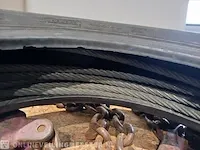 2x hijsketting en lierkabel - afbeelding 6 van  8
