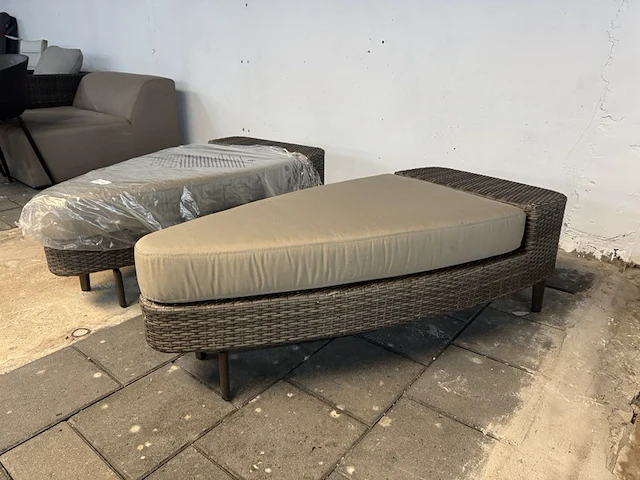 2x hocker artie - afbeelding 1 van  4