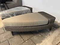 2x hocker artie - afbeelding 2 van  4