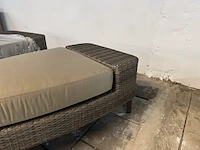 2x hocker artie - afbeelding 3 van  4