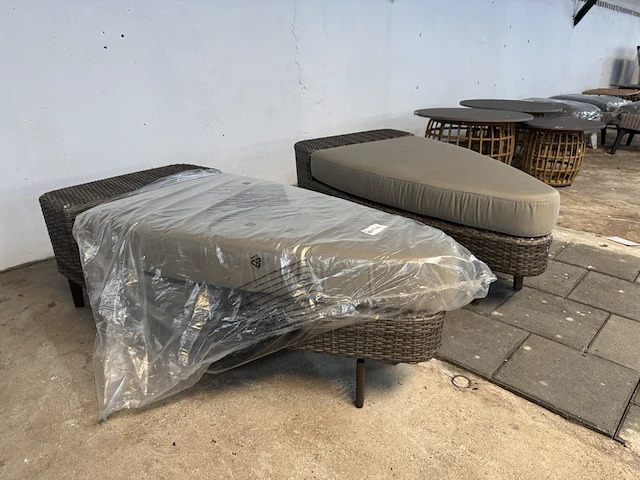 2x hocker artie - afbeelding 4 van  4