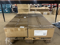 2x hometrainer, ultrasport, f-bike work - afbeelding 1 van  2