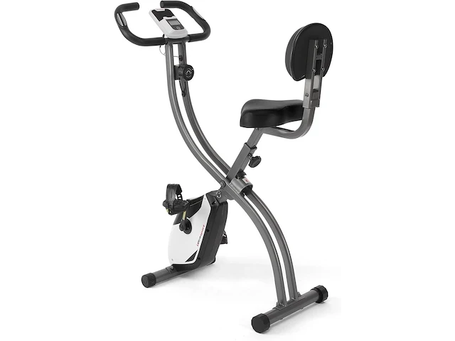 2x hometrainer ultrasport - afbeelding 2 van  5