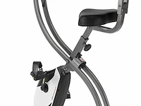 2x hometrainer ultrasport - afbeelding 2 van  5