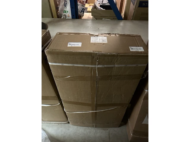 2x hometrainer ultrasport - afbeelding 1 van  4