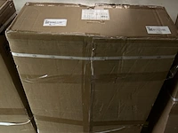 2x hometrainer ultrasport - afbeelding 1 van  4
