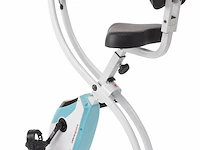 2x hometrainer ultrasport - afbeelding 1 van  5